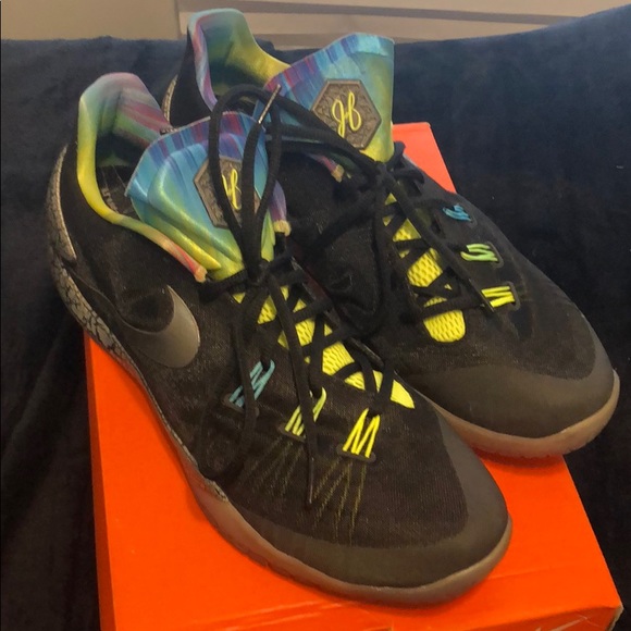 Nike Hyperchase All-Star (James Harden) - Picture 1 of 5